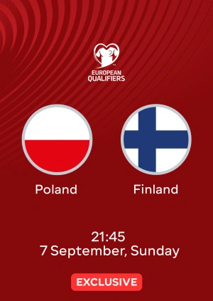 Poland — Finland