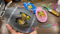 Пасхальні сюрпризиEaster SurprisesDIY