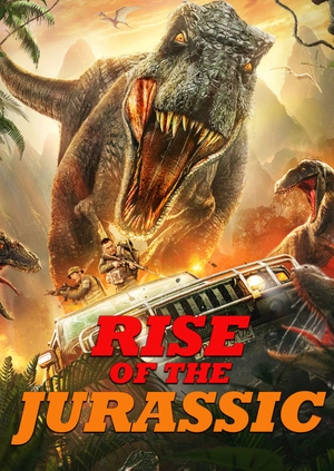 Rise of the Jurassic