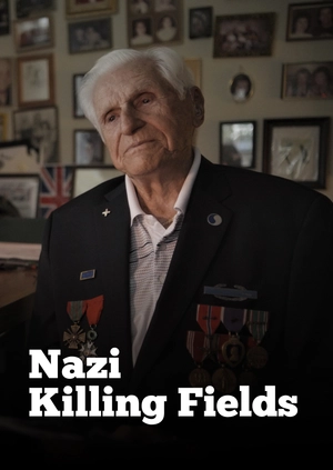 Nazi Killing Fields