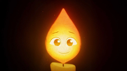 Candle UHD HDR