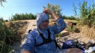 Броне-капюшон на джерсі РЯТУЄМОСЬ ВІД СПЕКИ
