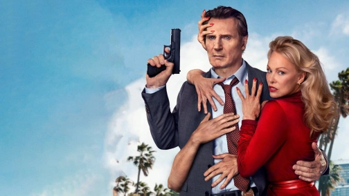 Голий пістолет