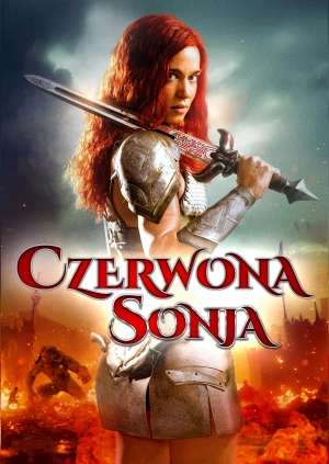 Czerwona Sonja