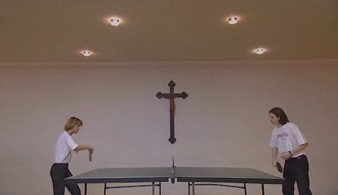 Иисус, Ты знаешь