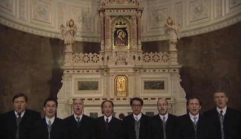 Иисус, Ты знаешь