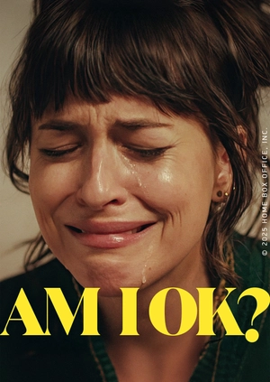 Am I OK?