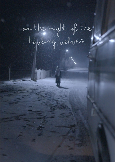 ТHe Night of the Howling Wolves