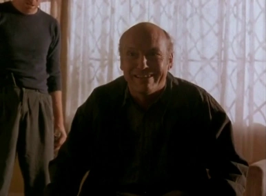 Грязные деньги