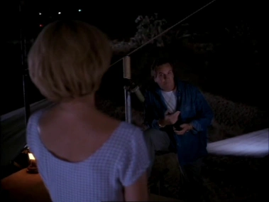 Місяць пустелі