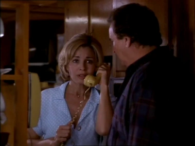 Луна пустыни