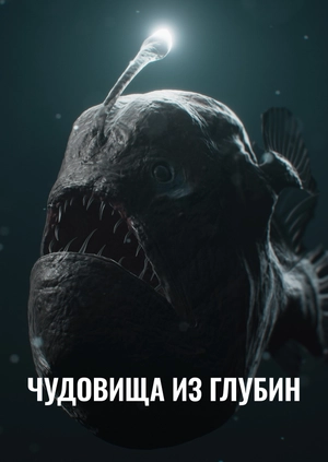 Чудовища из глубин