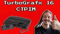 Граємо в ігри для TorboGrafx 16/PC Engine