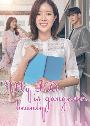 My ID Is Gangnam Beauty