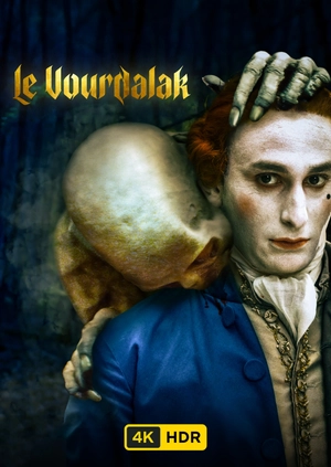 The Vourdalak UHD HDR