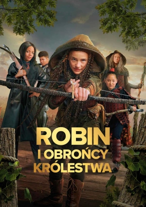 Robin i obrońcy królestwa