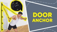 Door anchor