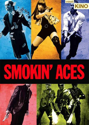 Smokin' Aces