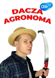 Dacza agronoma