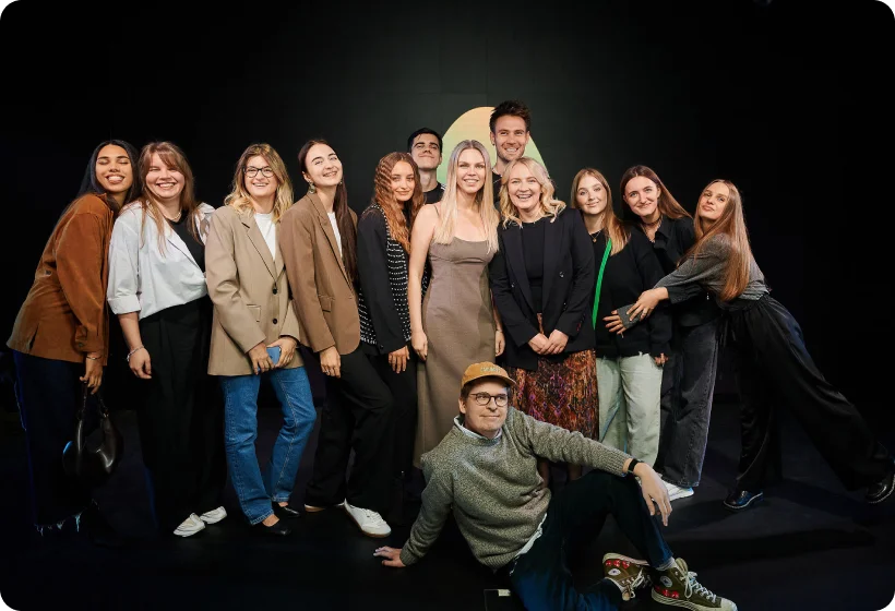 Спікери MEGOGO