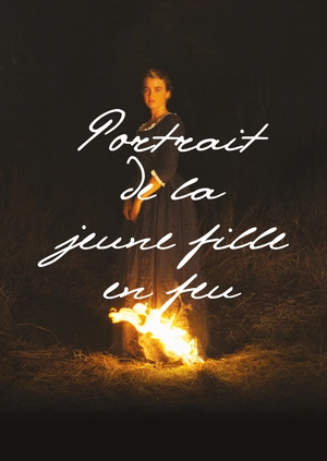 Portrait of a Lady on Fire
