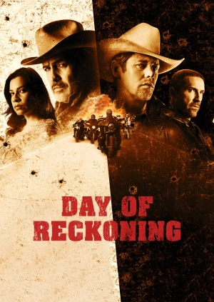 Day of Reckoning