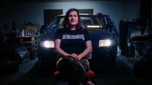 Коні та кати