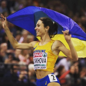 №4 - Ольга Ляхова