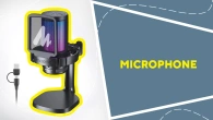 Microphone