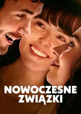 Nowoczesne związki — plakat