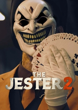The Jester 2 (Zwiastun)