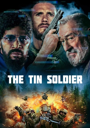 The Tin Soldier (Trailer)