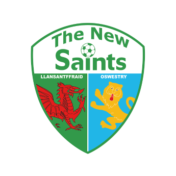 The New Saints