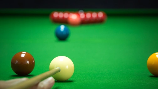 Трансляція: Кваліфікація