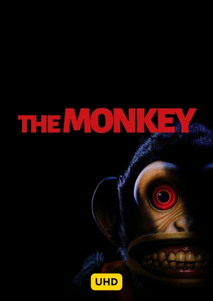 The Monkey UHD