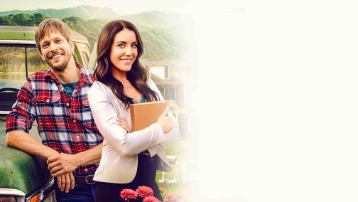 Кохання на ранчо