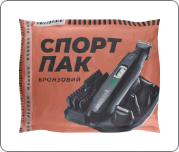 Sport Pack