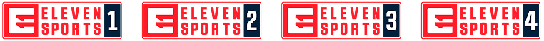 Eleven Sport channels