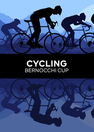 Cycling. Coppa Bernocchi