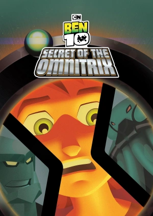 Ben 10: Secret of the Omnitrix