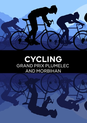 Cycling. Grand Prix de Plumelec-Morbihan