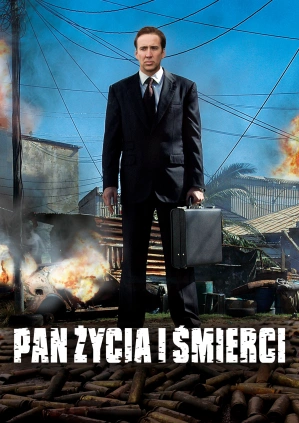 Pan życia i śmierci
