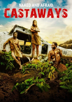 Naked and Afraid: Castaways