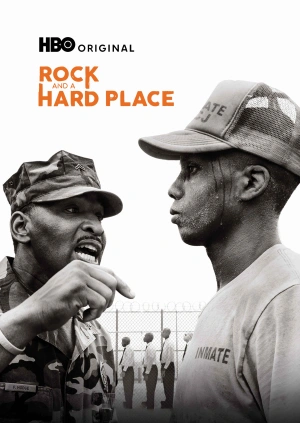 Rock and a Hard Place