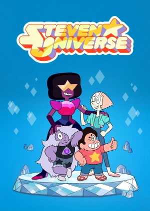 Steven Universe