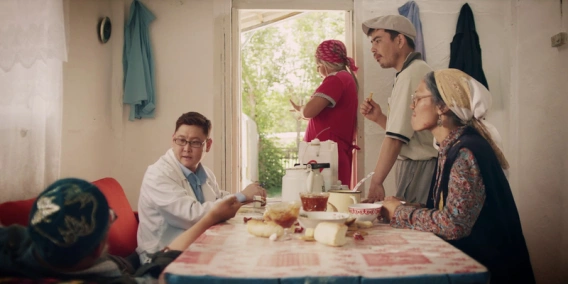 Келінка Сабіна