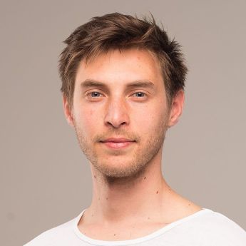 Oleksii Dorychevskyi