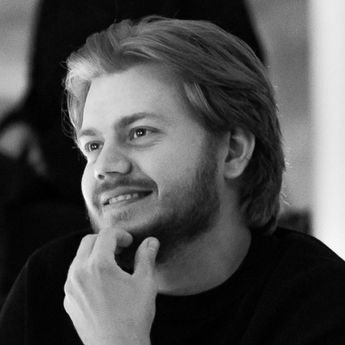 Константин Трембовецкий