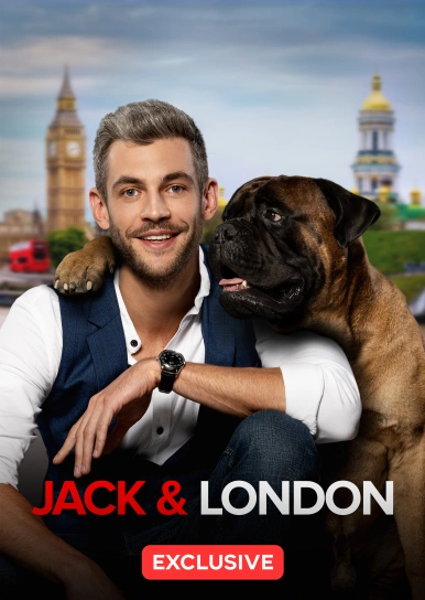 Jack & London