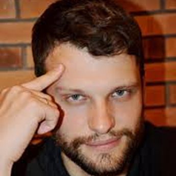 Алексей Кириллов